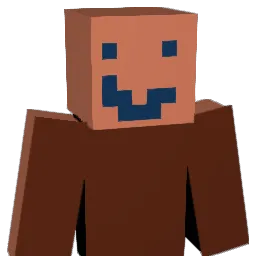 L_i_t_t_l_e Minecraft avatar bust