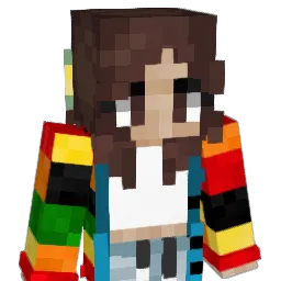 L_imaginations33 Minecraft avatar bust