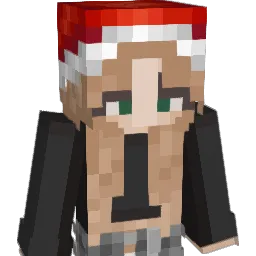 L_is_a's Minecraft skin