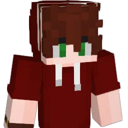L_melon's Minecraft skin