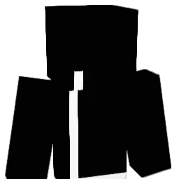 L_noob Minecraft avatar bust