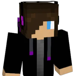 L_petillo Minecraft avatar bust