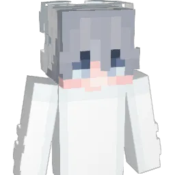 L_ruce1204 Minecraft avatar bust