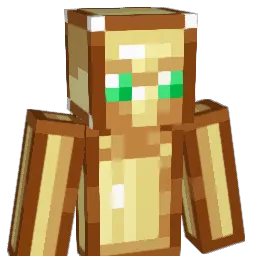 La0_1iu Minecraft avatar bust