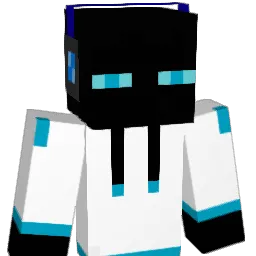 La4izar1 Minecraft avatar bust