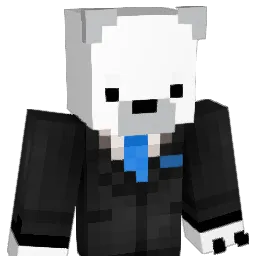 LaAspiradora Minecraft avatar bust