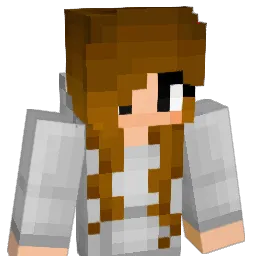 LaBaby_85 Minecraft avatar bust