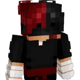LaBandite Minecraft avatar bust