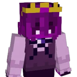 LaBogdi Minecraft avatar bust