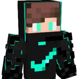 LaBram's Minecraft skin