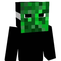 LaBroJamesYT Minecraft avatar bust