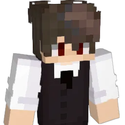 LaBsupreme Minecraft avatar bust