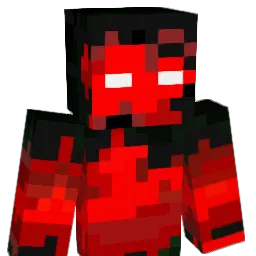 LaCaPone12 Minecraft avatar bust
