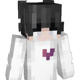 LaCalana Minecraft avatar bust