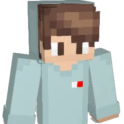 LaChaiseDeFlux Minecraft avatar bust
