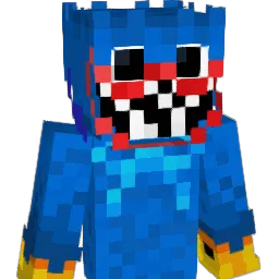 LaChefToasty's Minecraft skin
