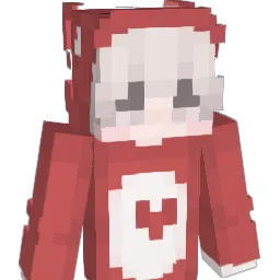 LaCho7_ Minecraft avatar bust