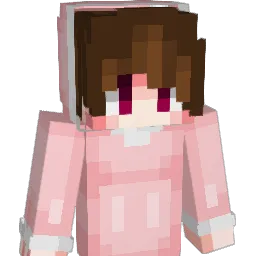 LaComboS Minecraft avatar bust