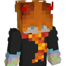 LaCortez Minecraft avatar bust