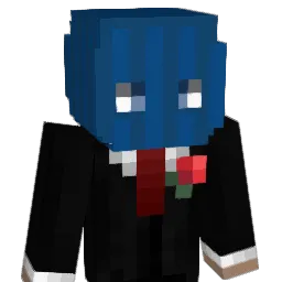 LaCrapuleDu69 Minecraft avatar bust