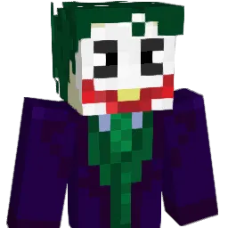 LaCroix3 Minecraft avatar bust