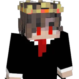 LaFairsMc Minecraft avatar bust