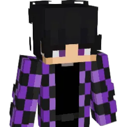 LaFuuch Minecraft avatar bust