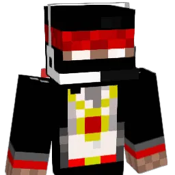 LaGGeRRFeeD Minecraft avatar bust