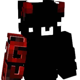 LaGoutDo Minecraft avatar bust