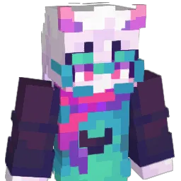 LaGucio19 Minecraft avatar bust