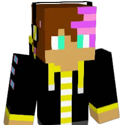LaKillar Minecraft avatar bust