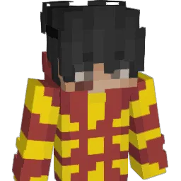 LaKyy_ Minecraft avatar bust