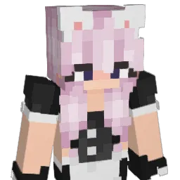 LaLi20030 Minecraft avatar bust