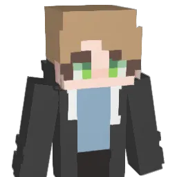LaLitrona Minecraft avatar bust