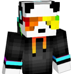 LaLkA_120 Minecraft avatar bust