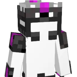 LaLuzt Minecraft avatar bust