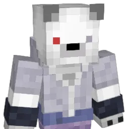LaMMMMMMa's Minecraft skin