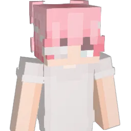LaMeaVolaita Minecraft avatar bust