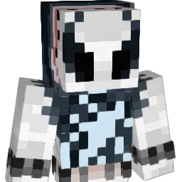 LaMorza119 Minecraft avatar bust