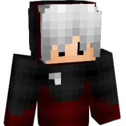 LaMxlo Minecraft avatar bust