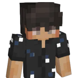 LaNearca Minecraft avatar bust