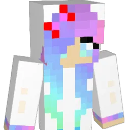 LaNoOB1000 Minecraft avatar bust