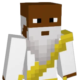 LaOsss_ Minecraft avatar bust