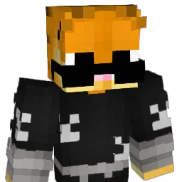 LaPetitVache_ Minecraft avatar bust