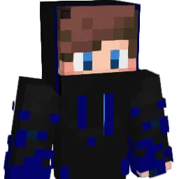 LaPetiteMarmotte Minecraft avatar bust