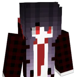 LaPoti Minecraft avatar bust