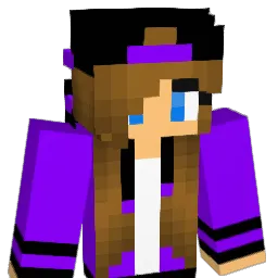 LaPro2014's Minecraft skin