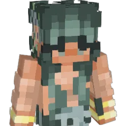 LaPupi's Minecraft skin