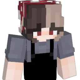 LaRichiMC's Minecraft skin