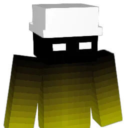 LaRocciah Minecraft avatar bust